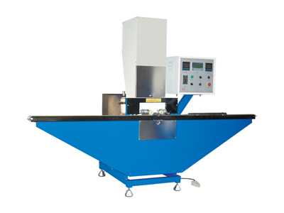 立式丁基膠涂布機